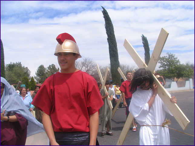 Viacrucis 122